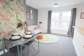 Two bedroom flat in Gloucester road